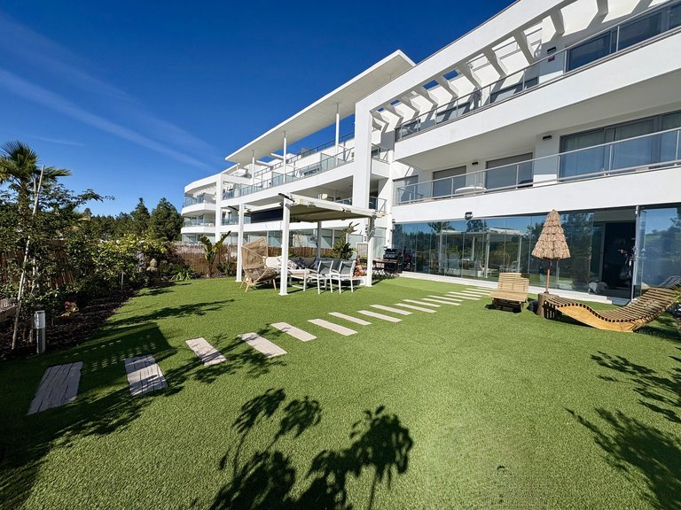 Apartment for Sale in Mijas Costa Malaga 17