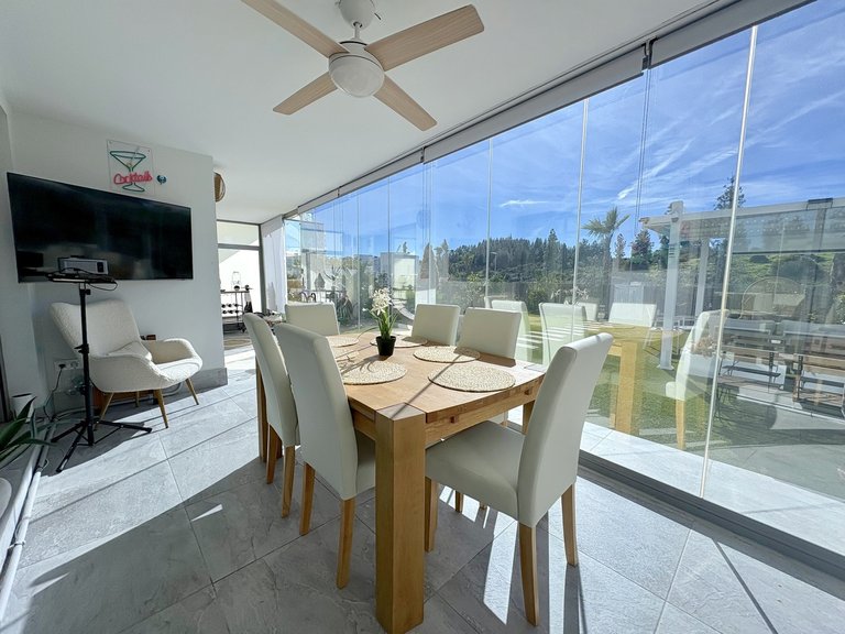 Apartment for Sale in Mijas Costa Malaga 20