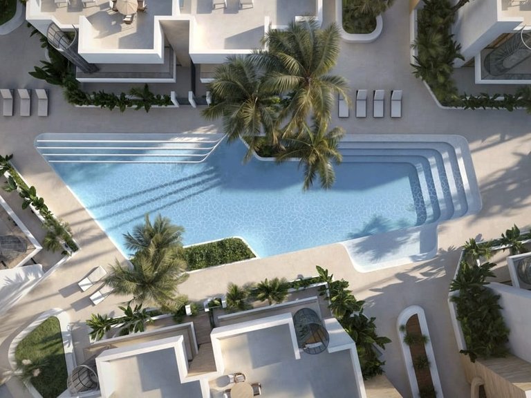 Apartment for Sale in Sant Antoni De Portmany Balearic Islands 7