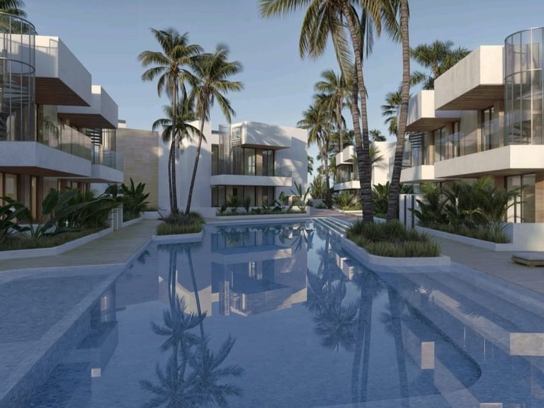 Apartment for Sale in Sant Antoni De Portmany Balearic Islands 2
