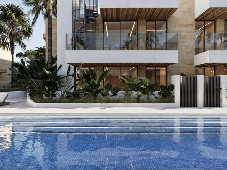 Apartment for Sale in Sant Antoni De Portmany Balearic Islands 4