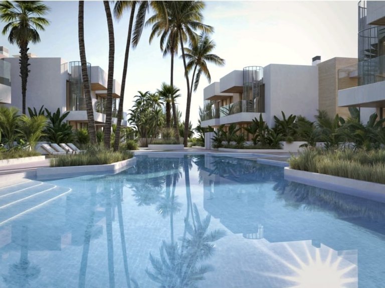Apartment for Sale in Sant Antoni De Portmany Balearic Islands 2