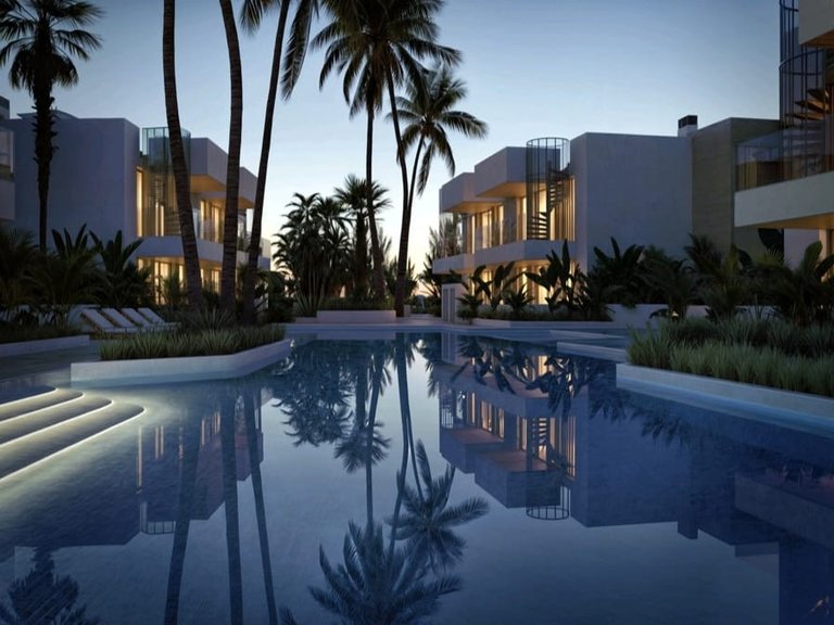 Apartment for Sale in Sant Antoni De Portmany Balearic Islands 8