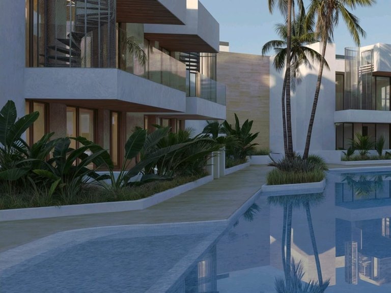 Apartment for Sale in Sant Antoni De Portmany Balearic Islands 7