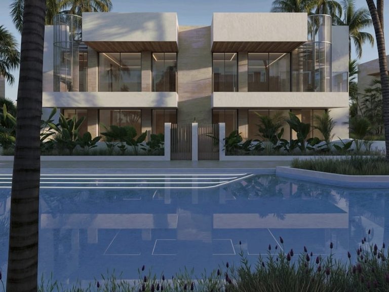 Apartment for Sale in Sant Antoni De Portmany Balearic Islands 5