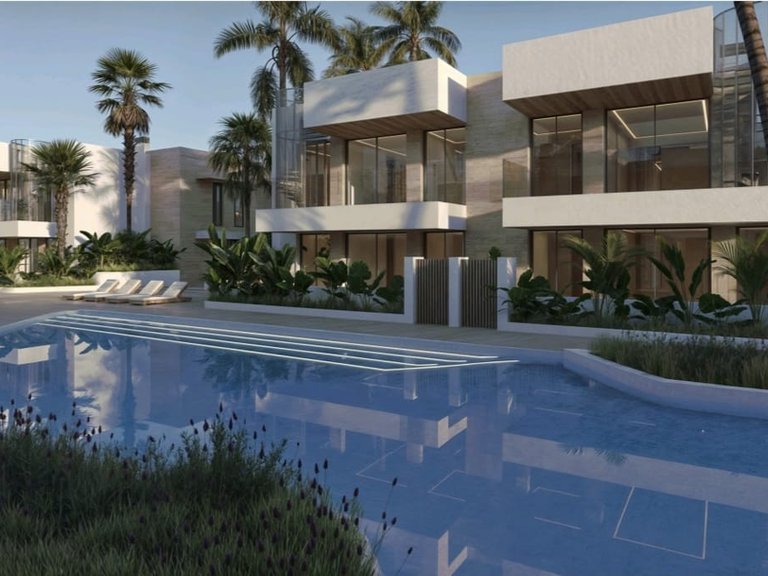 Apartment for Sale in Sant Antoni De Portmany Balearic Islands 1