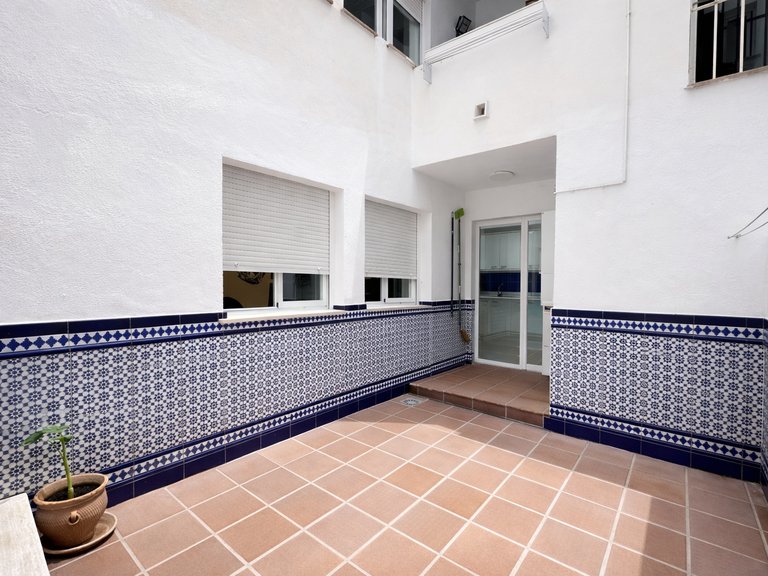Apartment for Sale in San Pedro De Alcantara Malaga 20