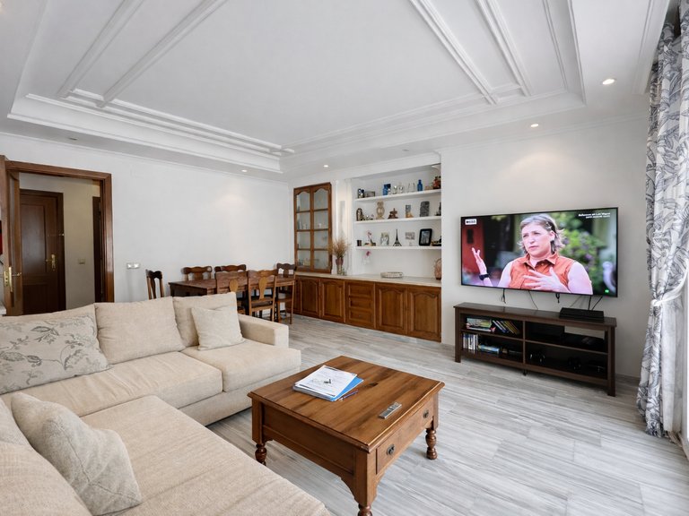 Apartment for Sale in San Pedro De Alcantara Malaga 3