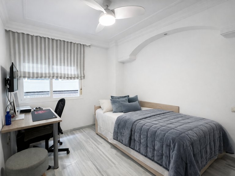 Apartment for Sale in San Pedro De Alcantara Malaga 12