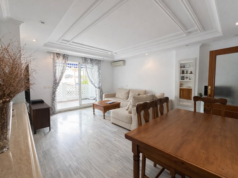 Apartment for Sale in San Pedro De Alcantara Malaga 4