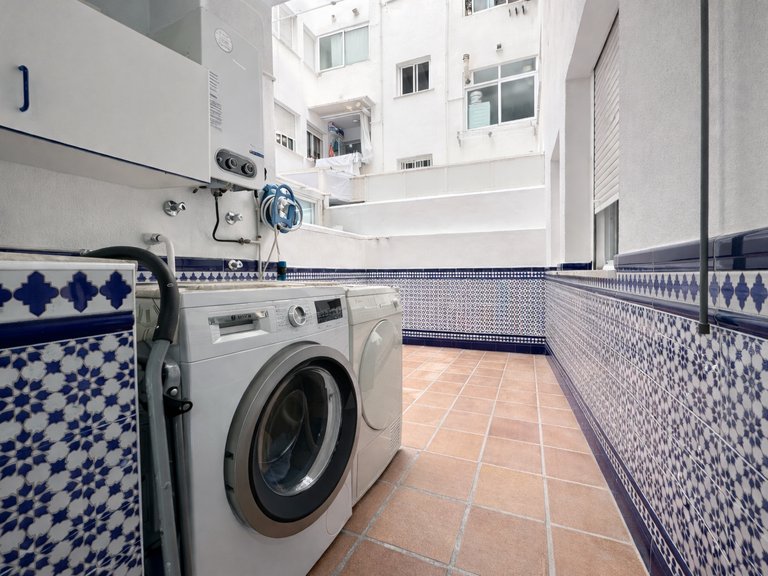 Apartment for Sale in San Pedro De Alcantara Malaga 19