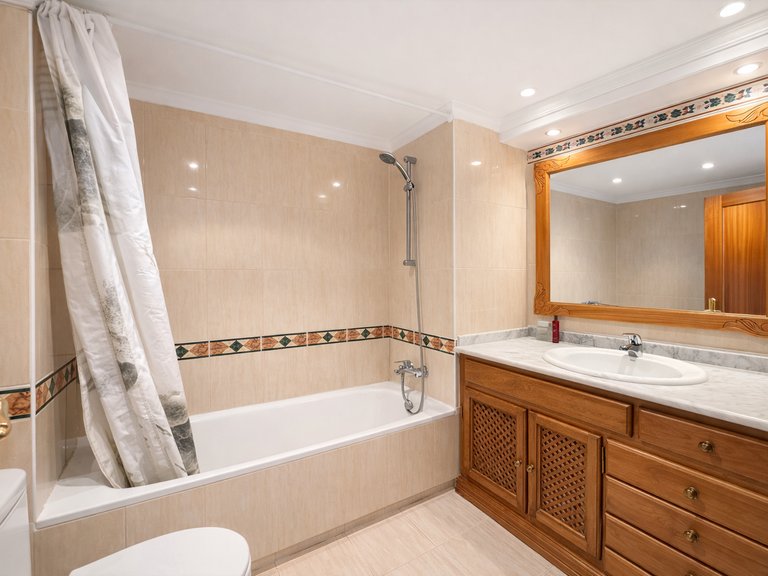 Apartment for Sale in San Pedro De Alcantara Malaga 11