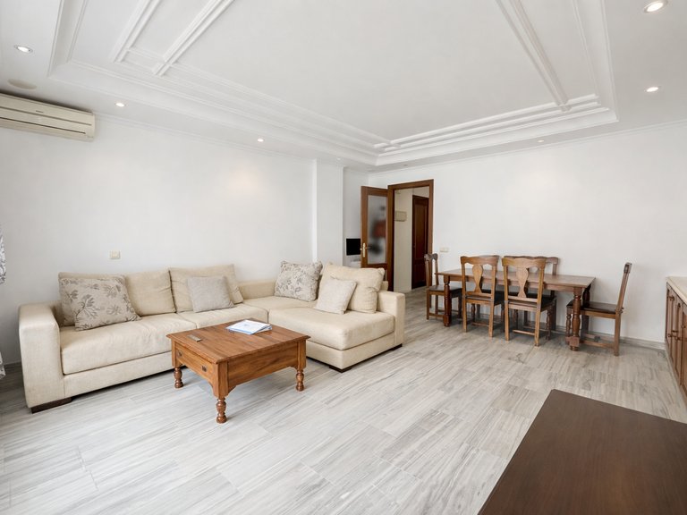 Apartment for Sale in San Pedro De Alcantara Malaga 1