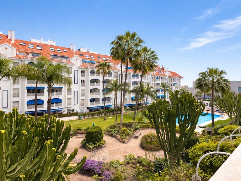 Apartment for Sale in San Pedro De Alcantara Malaga 2
