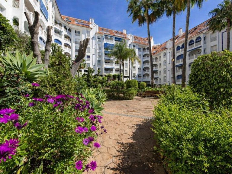 Apartment for Sale in San Pedro De Alcantara Malaga 21