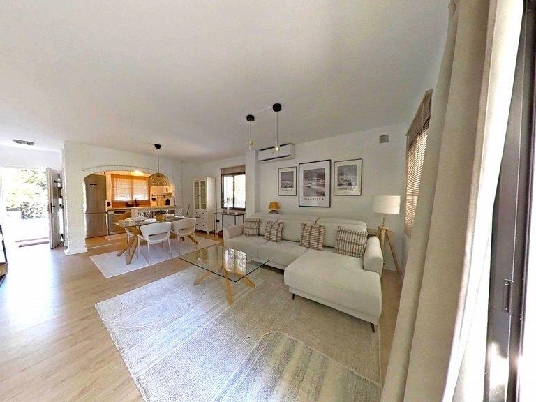 Town House for Sale in Mijas Costa Malaga 1