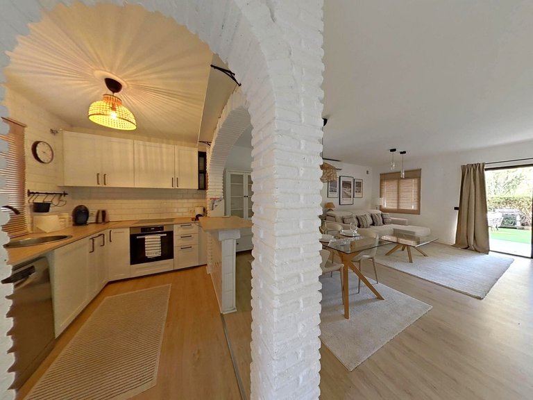 Town House for Sale in Mijas Costa Malaga 4