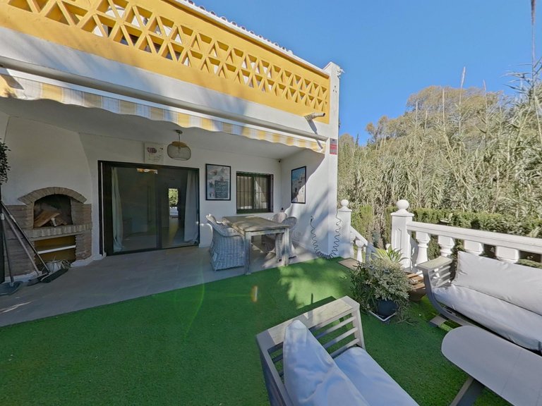 Town House for Sale in Mijas Costa Malaga 17