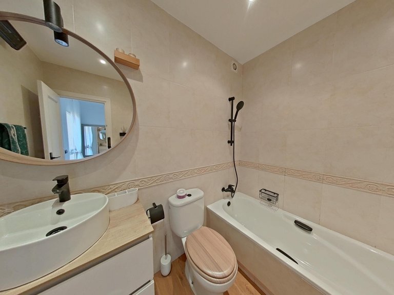 Town House for Sale in Mijas Costa Malaga 10