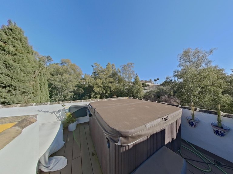 Town House for Sale in Mijas Costa Malaga 19