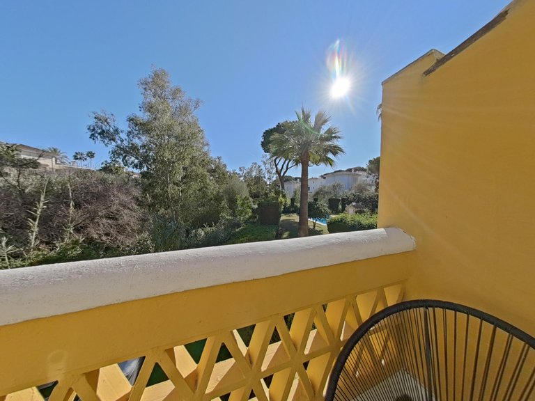 Town House for Sale in Mijas Costa Malaga 15