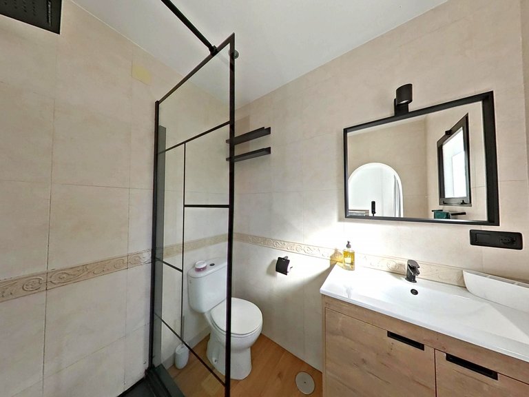 Town House for Sale in Mijas Costa Malaga 16