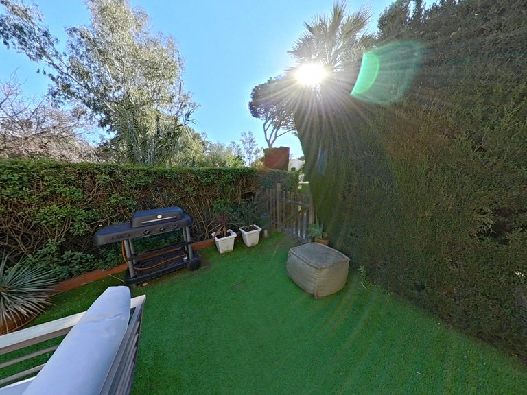 Town House for Sale in Mijas Costa Malaga 18