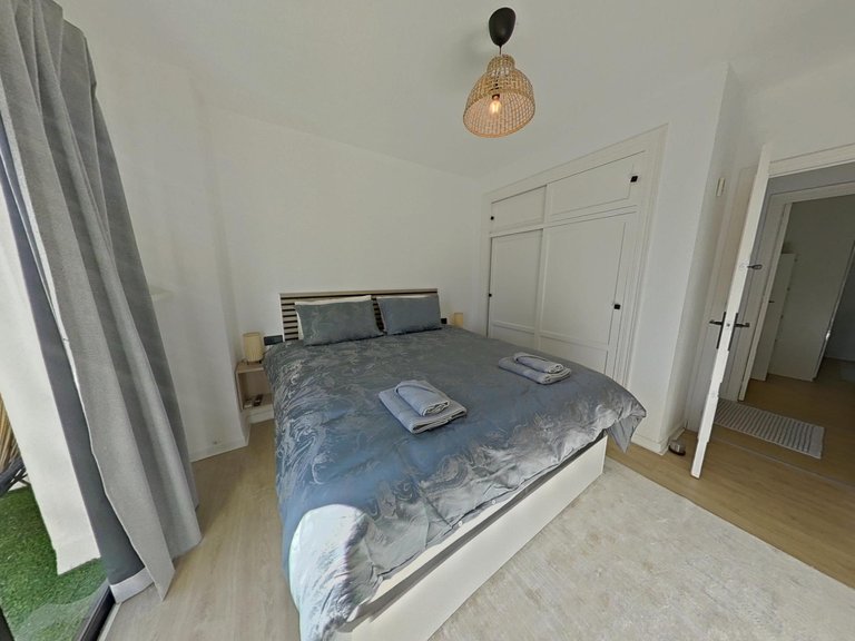 Town House for Sale in Mijas Costa Malaga 12