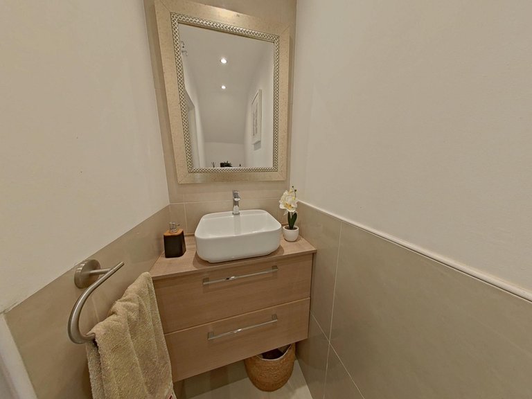 Town House for Sale in Mijas Costa Malaga 8