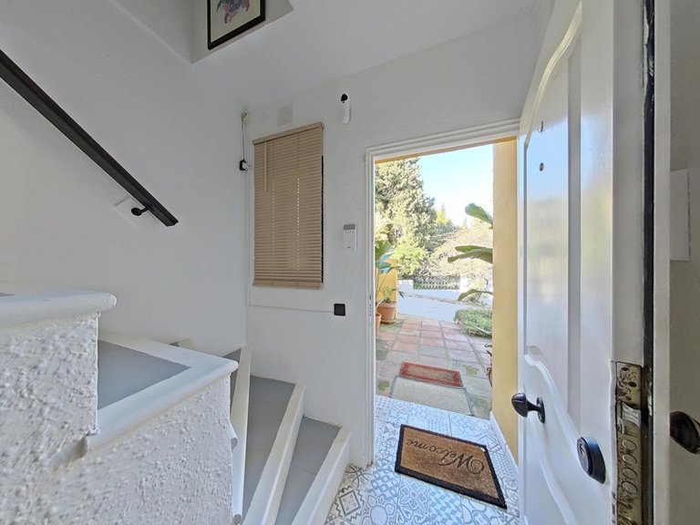 Town House for Sale in Mijas Costa Malaga 3