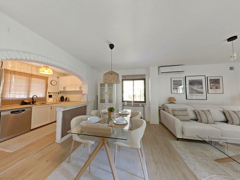 Town House for Sale in Mijas Costa Malaga 5