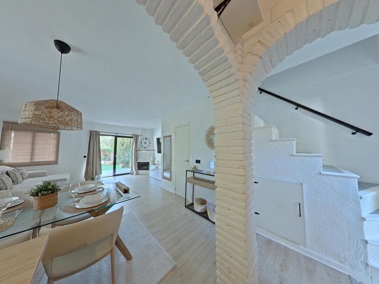 Town House for Sale in Mijas Costa Malaga 6