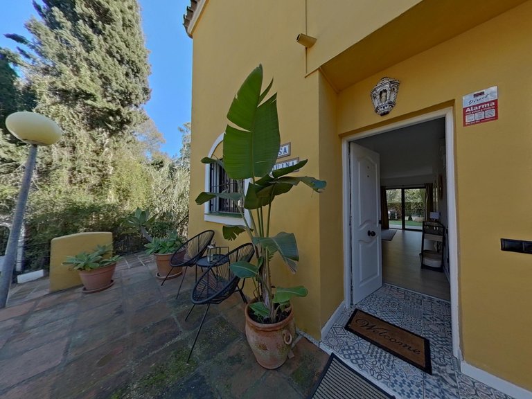 Town House for Sale in Mijas Costa Malaga 2