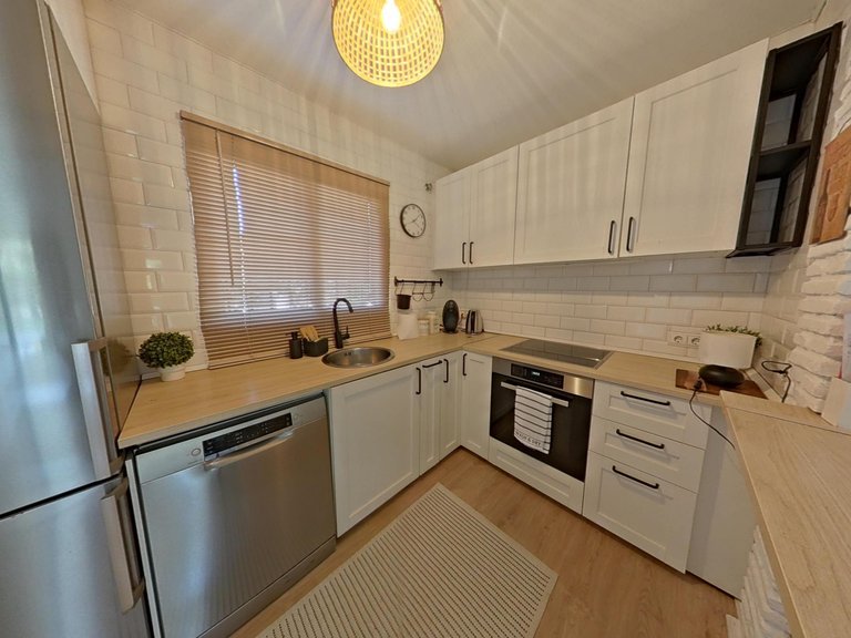 Town House for Sale in Mijas Costa Malaga 7