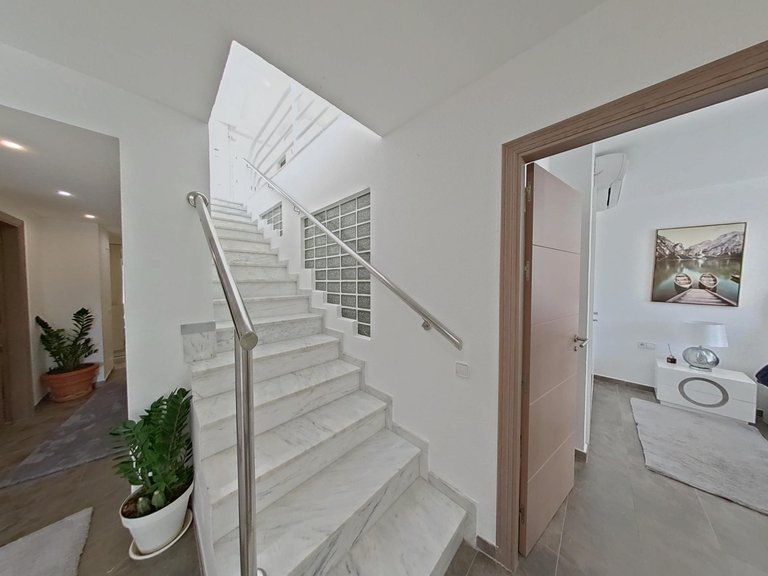 Town House for Sale in Mijas Costa Malaga 16