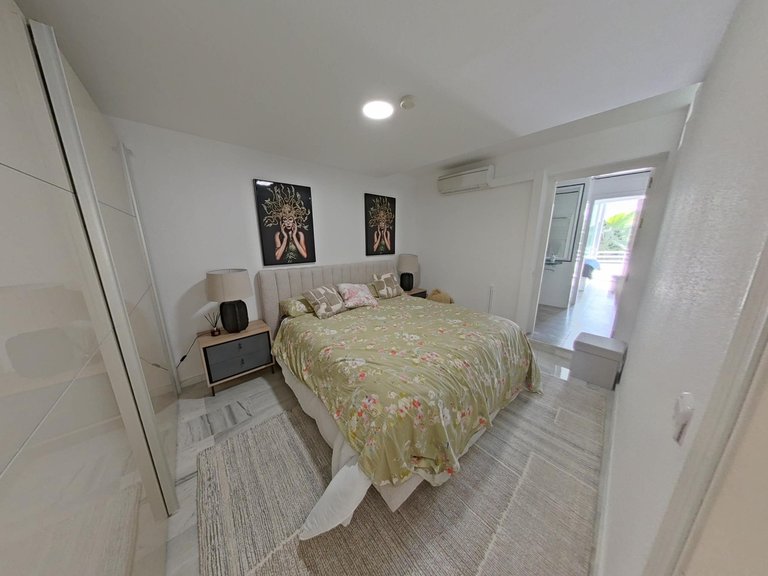 Town House for Sale in Mijas Costa Malaga 26