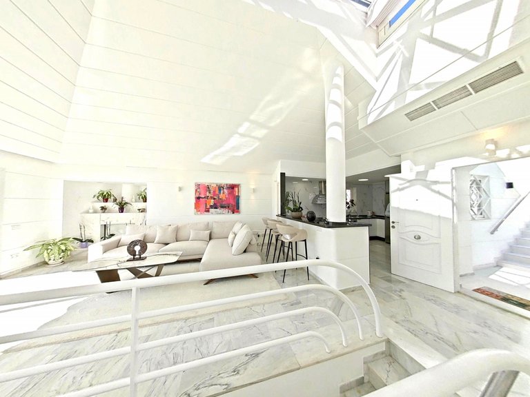 Town House for Sale in Mijas Costa Malaga 1