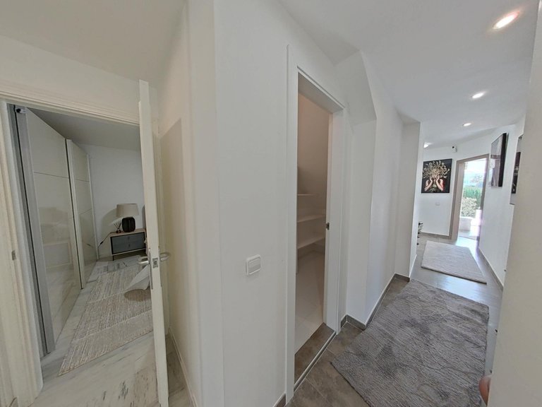 Town House for Sale in Mijas Costa Malaga 27