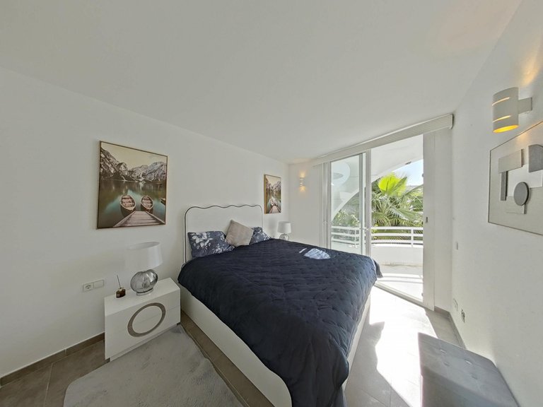 Town House for Sale in Mijas Costa Malaga 23