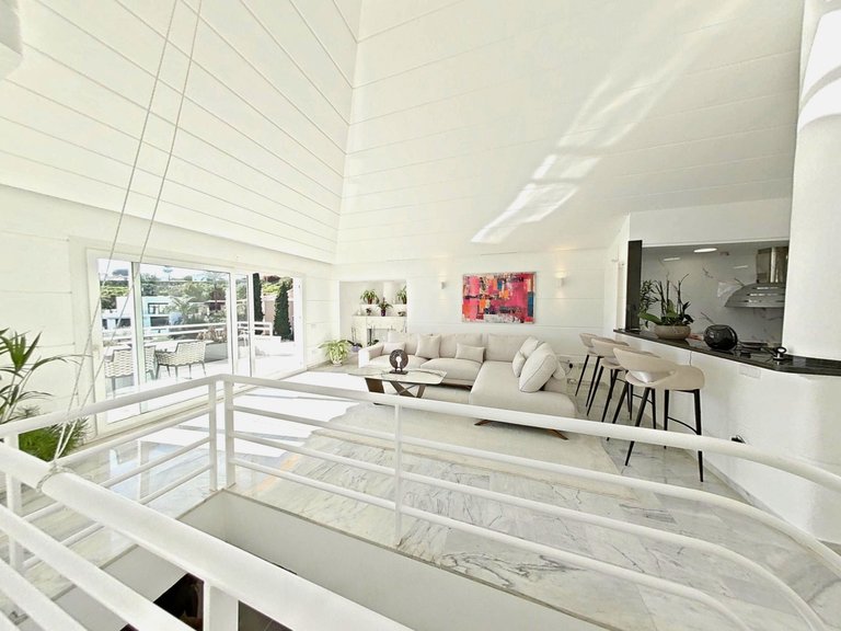 Town House for Sale in Mijas Costa Malaga 8