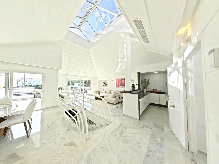 Town House for Sale in Mijas Costa Malaga 6