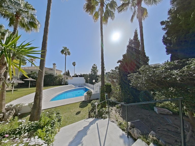 Town House for Sale in Mijas Costa Malaga 44