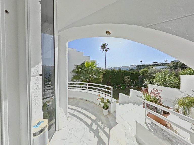 Town House for Sale in Mijas Costa Malaga 19