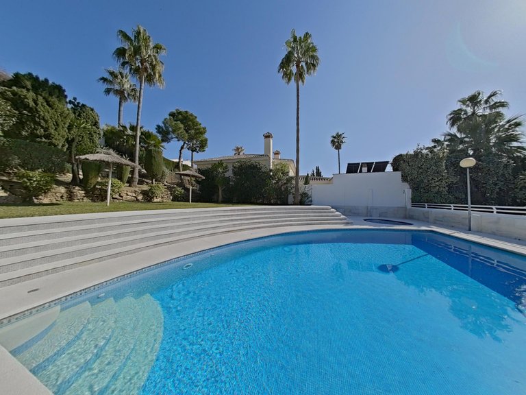 Town House for Sale in Mijas Costa Malaga 46