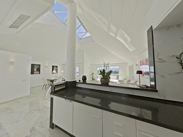 Town House for Sale in Mijas Costa Malaga 13