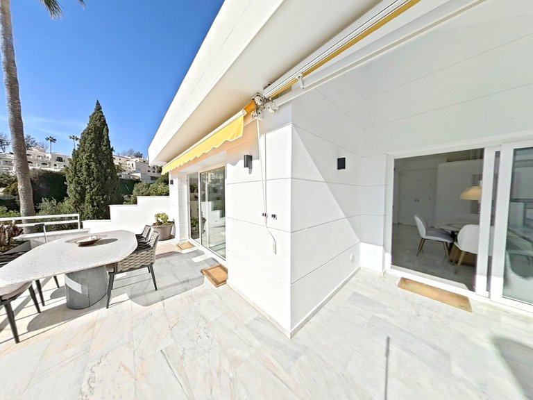 Town House for Sale in Mijas Costa Malaga 11