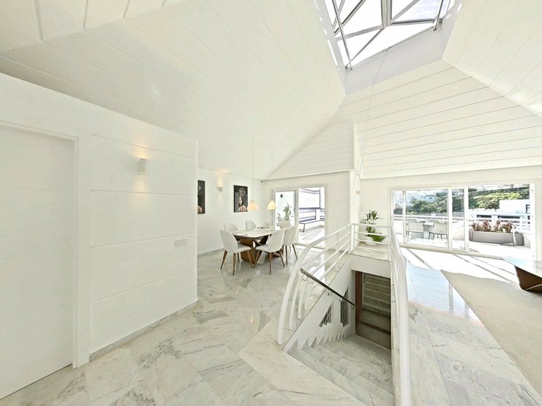 Town House for Sale in Mijas Costa Malaga 5