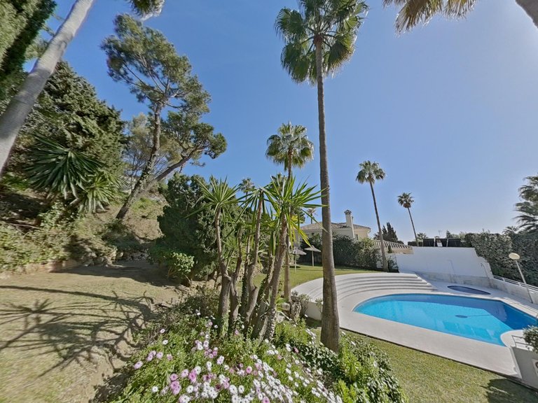 Town House for Sale in Mijas Costa Malaga 45