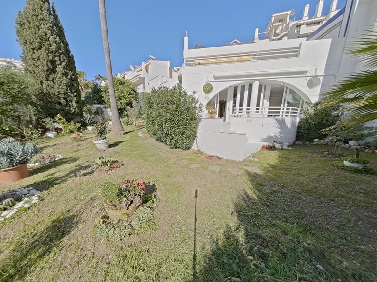 Town House for Sale in Mijas Costa Malaga 40