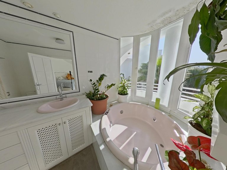 Town House for Sale in Mijas Costa Malaga 20